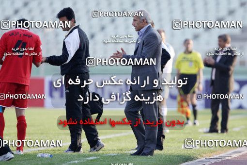 1109270, Tehran, [*parameter:4*], لیگ برتر فوتبال ایران، Persian Gulf Cup، Week 17، First Leg، Steel Azin 0 v 2 Zob Ahan Esfahan on 2010/12/04 at Shahid Dastgerdi Stadium