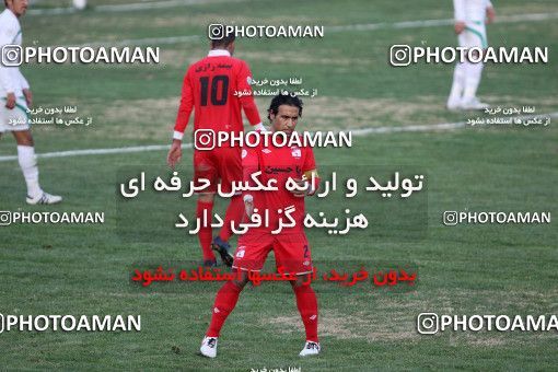 1109284, Tehran, [*parameter:4*], لیگ برتر فوتبال ایران، Persian Gulf Cup، Week 17، First Leg، Steel Azin 0 v 2 Zob Ahan Esfahan on 2010/12/04 at Shahid Dastgerdi Stadium