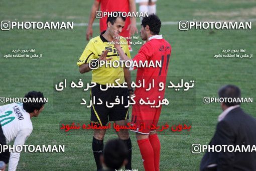 1109296, Tehran, [*parameter:4*], لیگ برتر فوتبال ایران، Persian Gulf Cup، Week 17، First Leg، Steel Azin 0 v 2 Zob Ahan Esfahan on 2010/12/04 at Shahid Dastgerdi Stadium