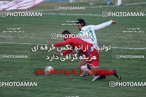 1109275, Tehran, [*parameter:4*], لیگ برتر فوتبال ایران، Persian Gulf Cup، Week 17، First Leg، Steel Azin 0 v 2 Zob Ahan Esfahan on 2010/12/04 at Shahid Dastgerdi Stadium