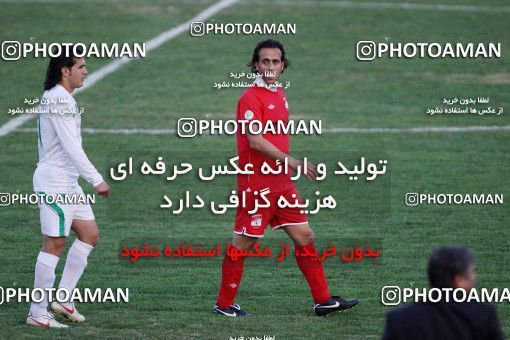 1109288, Tehran, [*parameter:4*], لیگ برتر فوتبال ایران، Persian Gulf Cup، Week 17، First Leg، Steel Azin 0 v 2 Zob Ahan Esfahan on 2010/12/04 at Shahid Dastgerdi Stadium