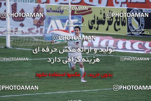 1109264, Tehran, [*parameter:4*], لیگ برتر فوتبال ایران، Persian Gulf Cup، Week 17، First Leg، Steel Azin 0 v 2 Zob Ahan Esfahan on 2010/12/04 at Shahid Dastgerdi Stadium
