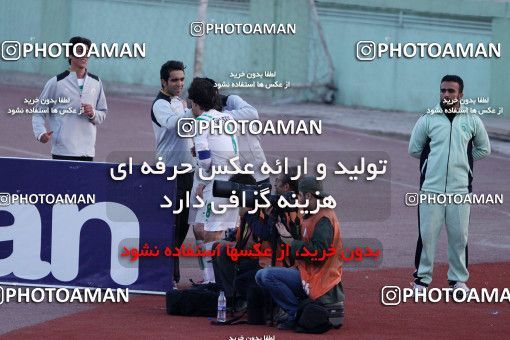 1109274, Tehran, [*parameter:4*], لیگ برتر فوتبال ایران، Persian Gulf Cup، Week 17، First Leg، Steel Azin 0 v 2 Zob Ahan Esfahan on 2010/12/04 at Shahid Dastgerdi Stadium