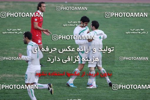 1109279, Tehran, [*parameter:4*], لیگ برتر فوتبال ایران، Persian Gulf Cup، Week 17، First Leg، Steel Azin 0 v 2 Zob Ahan Esfahan on 2010/12/04 at Shahid Dastgerdi Stadium