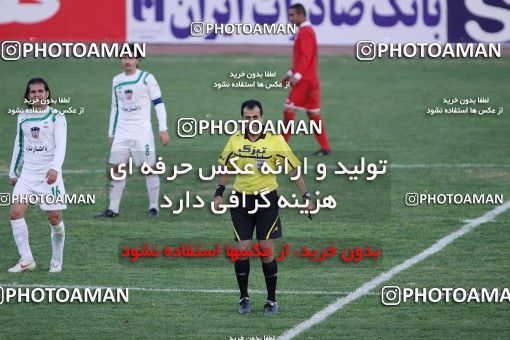 1109266, Tehran, [*parameter:4*], لیگ برتر فوتبال ایران، Persian Gulf Cup، Week 17، First Leg، Steel Azin 0 v 2 Zob Ahan Esfahan on 2010/12/04 at Shahid Dastgerdi Stadium