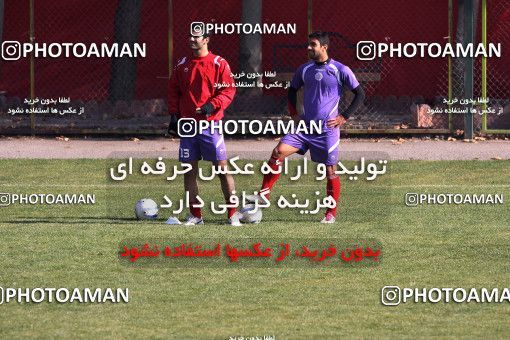 1109320, Tehran, , Persepolis Football Team Training Session on 2010/12/06 at Derafshifar Stadium