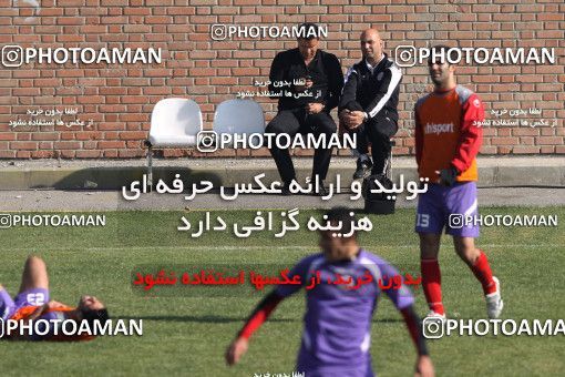 1109328, Tehran, , Persepolis Football Team Training Session on 2010/12/06 at Derafshifar Stadium