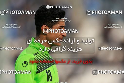 1104304, Tehran, [*parameter:4*], Iran Pro League، Persian Gulf Cup، 2017-18 season، Second Leg، Week 23، Esteghlal 3 v ۰ Sepid Roud Rasht on 2018/02/08 at Azadi Stadium