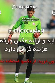 1103866, Tehran, [*parameter:4*], لیگ برتر فوتبال ایران، Persian Gulf Cup، Week 23، Second Leg، Esteghlal 3 v 0 Sepid Roud Rasht on 2018/02/08 at Azadi Stadium