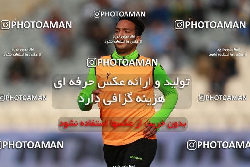 1104540, Tehran, [*parameter:4*], لیگ برتر فوتبال ایران، Persian Gulf Cup، Week 23، Second Leg، Esteghlal 3 v 0 Sepid Roud Rasht on 2018/02/08 at Azadi Stadium