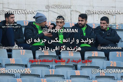 1104769, Tehran, [*parameter:4*], لیگ برتر فوتبال ایران، Persian Gulf Cup، Week 23، Second Leg، Esteghlal 3 v 0 Sepid Roud Rasht on 2018/02/08 at Azadi Stadium