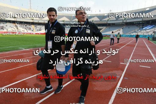 1104759, Tehran, [*parameter:4*], لیگ برتر فوتبال ایران، Persian Gulf Cup، Week 23، Second Leg، Esteghlal 3 v 0 Sepid Roud Rasht on 2018/02/08 at Azadi Stadium