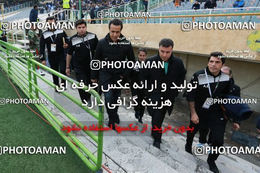 1104576, Tehran, [*parameter:4*], لیگ برتر فوتبال ایران، Persian Gulf Cup، Week 23، Second Leg، Esteghlal 3 v 0 Sepid Roud Rasht on 2018/02/08 at Azadi Stadium