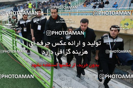 1103911, Tehran, [*parameter:4*], لیگ برتر فوتبال ایران، Persian Gulf Cup، Week 23، Second Leg، Esteghlal 3 v 0 Sepid Roud Rasht on 2018/02/08 at Azadi Stadium
