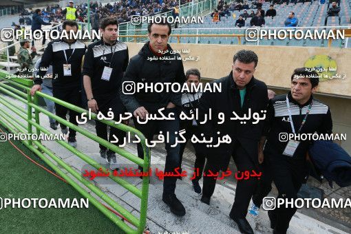 1103871, Tehran, [*parameter:4*], لیگ برتر فوتبال ایران، Persian Gulf Cup، Week 23، Second Leg، Esteghlal 3 v 0 Sepid Roud Rasht on 2018/02/08 at Azadi Stadium