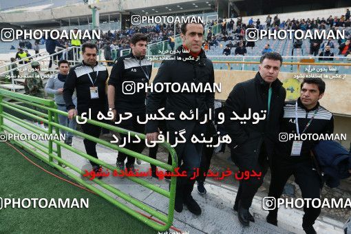 1104737, Tehran, [*parameter:4*], لیگ برتر فوتبال ایران، Persian Gulf Cup، Week 23، Second Leg، Esteghlal 3 v 0 Sepid Roud Rasht on 2018/02/08 at Azadi Stadium