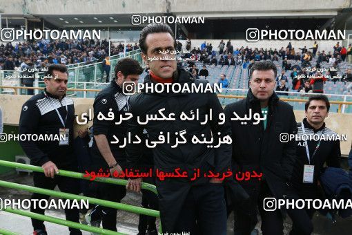 1103947, Tehran, [*parameter:4*], لیگ برتر فوتبال ایران، Persian Gulf Cup، Week 23، Second Leg، Esteghlal 3 v 0 Sepid Roud Rasht on 2018/02/08 at Azadi Stadium