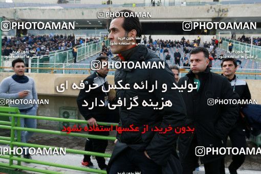 1103915, Tehran, [*parameter:4*], لیگ برتر فوتبال ایران، Persian Gulf Cup، Week 23، Second Leg، Esteghlal 3 v 0 Sepid Roud Rasht on 2018/02/08 at Azadi Stadium