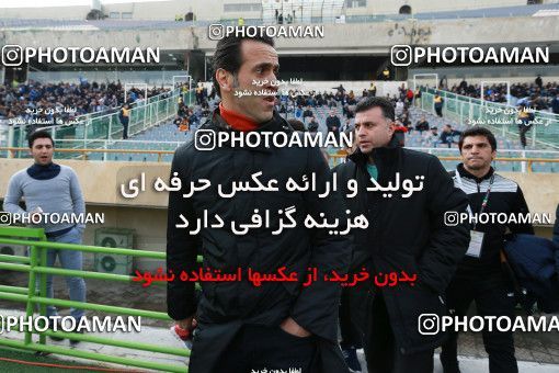 1104074, Tehran, [*parameter:4*], لیگ برتر فوتبال ایران، Persian Gulf Cup، Week 23، Second Leg، Esteghlal 3 v 0 Sepid Roud Rasht on 2018/02/08 at Azadi Stadium