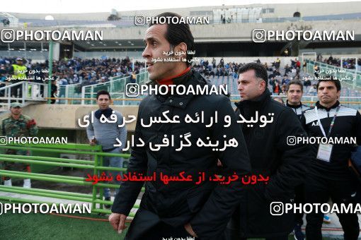 1103992, Tehran, [*parameter:4*], لیگ برتر فوتبال ایران، Persian Gulf Cup، Week 23، Second Leg، Esteghlal 3 v 0 Sepid Roud Rasht on 2018/02/08 at Azadi Stadium