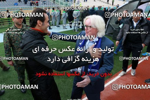 1104337, Tehran, [*parameter:4*], لیگ برتر فوتبال ایران، Persian Gulf Cup، Week 23، Second Leg، Esteghlal 3 v 0 Sepid Roud Rasht on 2018/02/08 at Azadi Stadium