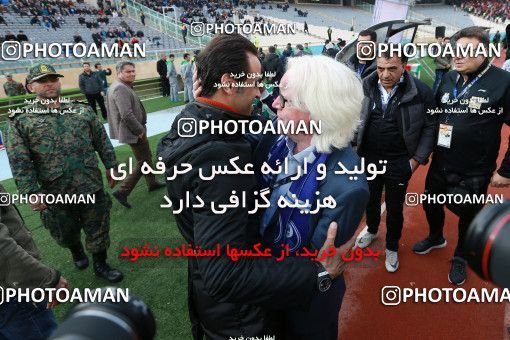 1104528, Tehran, [*parameter:4*], لیگ برتر فوتبال ایران، Persian Gulf Cup، Week 23، Second Leg، Esteghlal 3 v 0 Sepid Roud Rasht on 2018/02/08 at Azadi Stadium