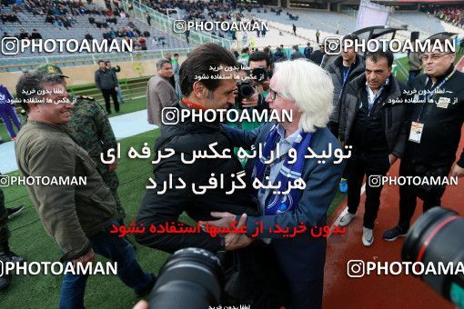 1104743, Tehran, [*parameter:4*], لیگ برتر فوتبال ایران، Persian Gulf Cup، Week 23، Second Leg، Esteghlal 3 v 0 Sepid Roud Rasht on 2018/02/08 at Azadi Stadium