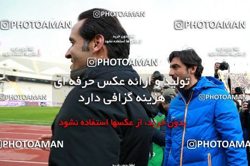 1104332, Tehran, [*parameter:4*], لیگ برتر فوتبال ایران، Persian Gulf Cup، Week 23، Second Leg، Esteghlal 3 v 0 Sepid Roud Rasht on 2018/02/08 at Azadi Stadium