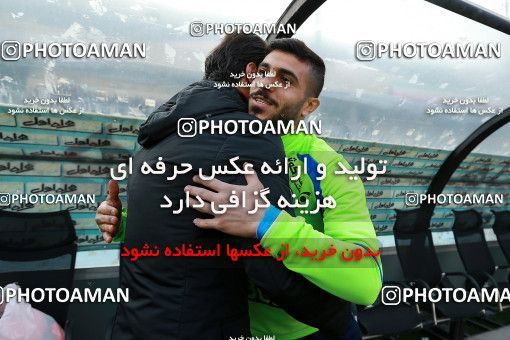 1104088, Tehran, [*parameter:4*], لیگ برتر فوتبال ایران، Persian Gulf Cup، Week 23، Second Leg، Esteghlal 3 v 0 Sepid Roud Rasht on 2018/02/08 at Azadi Stadium