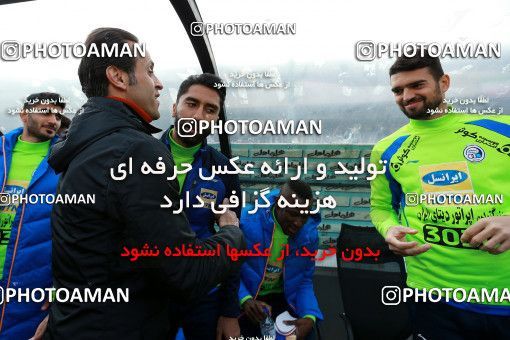 1104539, Tehran, [*parameter:4*], لیگ برتر فوتبال ایران، Persian Gulf Cup، Week 23، Second Leg، Esteghlal 3 v 0 Sepid Roud Rasht on 2018/02/08 at Azadi Stadium