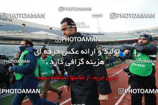 1103855, Tehran, [*parameter:4*], لیگ برتر فوتبال ایران، Persian Gulf Cup، Week 23، Second Leg، Esteghlal 3 v 0 Sepid Roud Rasht on 2018/02/08 at Azadi Stadium