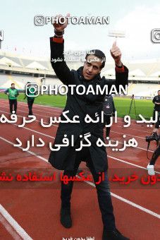 1104191, Tehran, [*parameter:4*], Iran Pro League، Persian Gulf Cup، 2017-18 season، Second Leg، Week 23، Esteghlal 3 v ۰ Sepid Roud Rasht on 2018/02/08 at Azadi Stadium