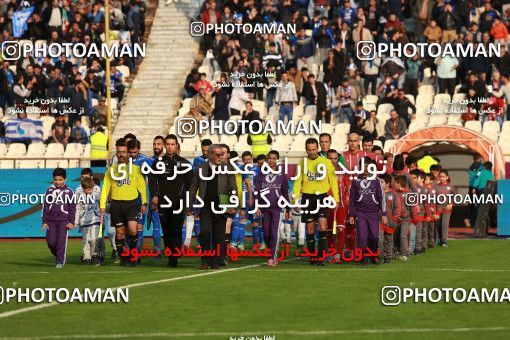 1104734, Tehran, [*parameter:4*], لیگ برتر فوتبال ایران، Persian Gulf Cup، Week 23، Second Leg، Esteghlal 3 v 0 Sepid Roud Rasht on 2018/02/08 at Azadi Stadium