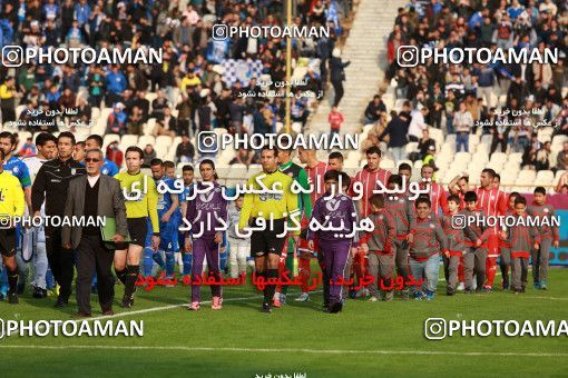 1103733, Tehran, [*parameter:4*], لیگ برتر فوتبال ایران، Persian Gulf Cup، Week 23، Second Leg، Esteghlal 3 v 0 Sepid Roud Rasht on 2018/02/08 at Azadi Stadium