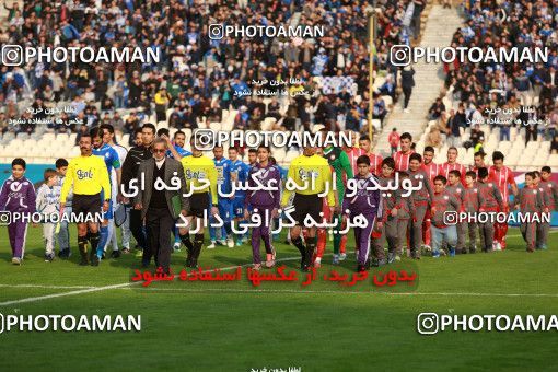 1104628, لیگ برتر فوتبال ایران، Persian Gulf Cup، Week 23، Second Leg، 2018/02/08، Tehran، Azadi Stadium، Esteghlal 3 - 0 Sepid Roud Rasht