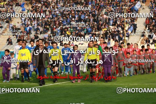 1103827, Tehran, [*parameter:4*], لیگ برتر فوتبال ایران، Persian Gulf Cup، Week 23، Second Leg، Esteghlal 3 v 0 Sepid Roud Rasht on 2018/02/08 at Azadi Stadium