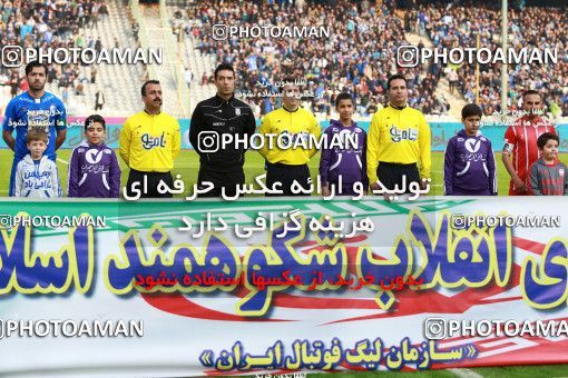 1104123, Tehran, [*parameter:4*], لیگ برتر فوتبال ایران، Persian Gulf Cup، Week 23، Second Leg، Esteghlal 3 v 0 Sepid Roud Rasht on 2018/02/08 at Azadi Stadium