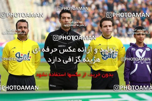 1104816, Tehran, [*parameter:4*], لیگ برتر فوتبال ایران، Persian Gulf Cup، Week 23، Second Leg، Esteghlal 3 v 0 Sepid Roud Rasht on 2018/02/08 at Azadi Stadium