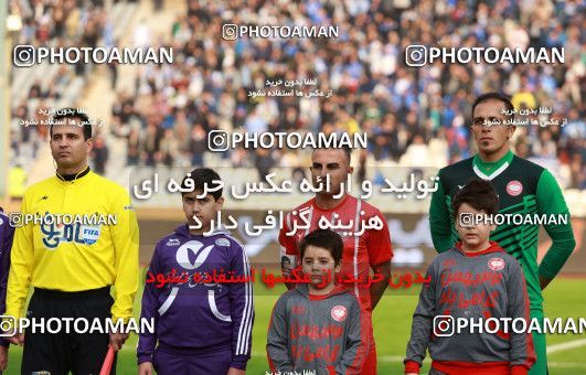 1104033, Tehran, [*parameter:4*], لیگ برتر فوتبال ایران، Persian Gulf Cup، Week 23، Second Leg، Esteghlal 3 v 0 Sepid Roud Rasht on 2018/02/08 at Azadi Stadium