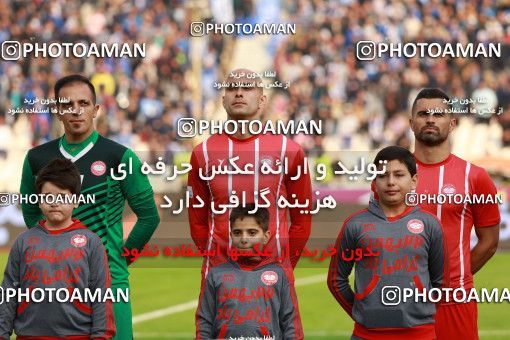 1103811, Tehran, [*parameter:4*], لیگ برتر فوتبال ایران، Persian Gulf Cup، Week 23، Second Leg، Esteghlal 3 v 0 Sepid Roud Rasht on 2018/02/08 at Azadi Stadium