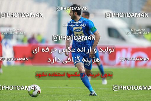 1104268, Tehran, [*parameter:4*], لیگ برتر فوتبال ایران، Persian Gulf Cup، Week 23، Second Leg، Esteghlal 3 v 0 Sepid Roud Rasht on 2018/02/08 at Azadi Stadium