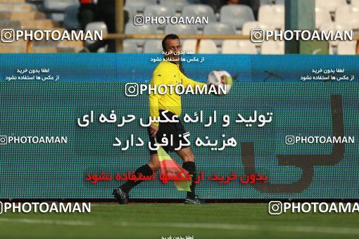1103889, Tehran, [*parameter:4*], لیگ برتر فوتبال ایران، Persian Gulf Cup، Week 23، Second Leg، Esteghlal 3 v 0 Sepid Roud Rasht on 2018/02/08 at Azadi Stadium