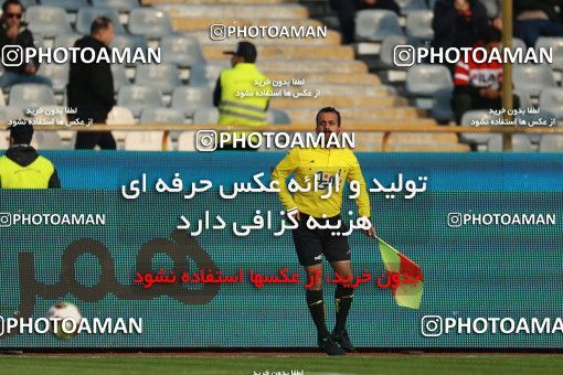 1103931, Tehran, [*parameter:4*], لیگ برتر فوتبال ایران، Persian Gulf Cup، Week 23، Second Leg، Esteghlal 3 v 0 Sepid Roud Rasht on 2018/02/08 at Azadi Stadium