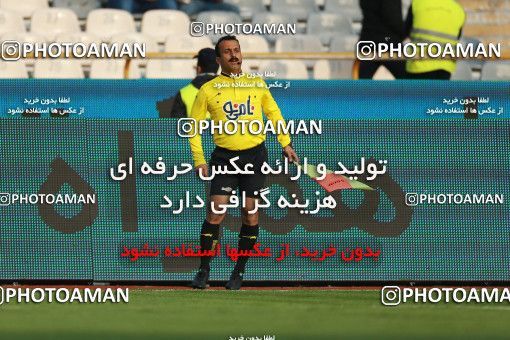 1103974, Tehran, [*parameter:4*], لیگ برتر فوتبال ایران، Persian Gulf Cup، Week 23، Second Leg، Esteghlal 3 v 0 Sepid Roud Rasht on 2018/02/08 at Azadi Stadium