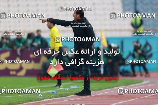 1104782, Tehran, [*parameter:4*], لیگ برتر فوتبال ایران، Persian Gulf Cup، Week 23، Second Leg، Esteghlal 3 v 0 Sepid Roud Rasht on 2018/02/08 at Azadi Stadium