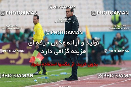 1103745, Tehran, [*parameter:4*], لیگ برتر فوتبال ایران، Persian Gulf Cup، Week 23، Second Leg، Esteghlal 3 v 0 Sepid Roud Rasht on 2018/02/08 at Azadi Stadium