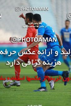 1103883, Tehran, [*parameter:4*], لیگ برتر فوتبال ایران، Persian Gulf Cup، Week 23، Second Leg، Esteghlal 3 v 0 Sepid Roud Rasht on 2018/02/08 at Azadi Stadium