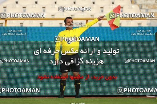1103696, Tehran, [*parameter:4*], لیگ برتر فوتبال ایران، Persian Gulf Cup، Week 23، Second Leg، Esteghlal 3 v 0 Sepid Roud Rasht on 2018/02/08 at Azadi Stadium