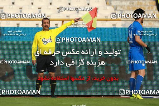 1104065, Tehran, [*parameter:4*], لیگ برتر فوتبال ایران، Persian Gulf Cup، Week 23، Second Leg، Esteghlal 3 v 0 Sepid Roud Rasht on 2018/02/08 at Azadi Stadium