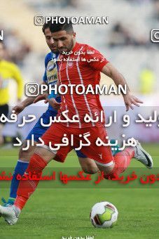1104085, Tehran, [*parameter:4*], لیگ برتر فوتبال ایران، Persian Gulf Cup، Week 23، Second Leg، Esteghlal 3 v 0 Sepid Roud Rasht on 2018/02/08 at Azadi Stadium